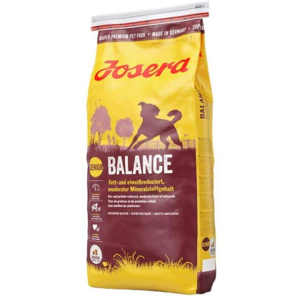 Josera Balance Gluten Free Dry Dog Food in Kampala Uganda