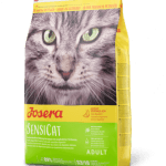 Josera Sensicat Cat Food in Uganda