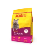 JosiCat Sterilised Classic Adult Cat Food at Petsasa Uganda