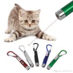 Red Dot Cat Laser Pen Toy in Kampala