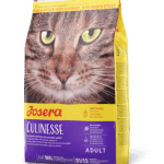 Josera Culinesse Salmon Cat Food in Uganda on PetSasa