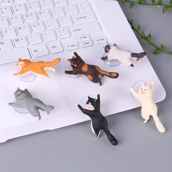 Buy-kenyaHolder-Cute-Cat-Tablets-Desk-Sucker-Support-Resin-Mobile-Phone-Stand-holder-Sucker-Design-Animal