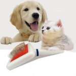 Buy-Multi-purpose-Needle-Comb-for-Dog-Cat-Puppy-Pets-Gilling-Brush-Dog-Hair-Remover-In-Uganda-On-Spawtive