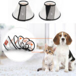 Buy Recovery Cone Collar for dog or cat in Uganda on spawtive.co.ke buy online