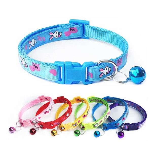 Buy-Solid-Soft-Colorful-for-Cat-Small-Dogs-Neck-Strap-Adjustable-In-Uganda-Onine-Spawtive