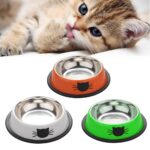Buy KittyPro Cat Food and Water Bowl in Uganda