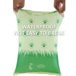 Leak Proof Compostable Biodegradable Dog Poop Bags Trash Bag in Uganda