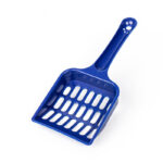 Tyana Litter Scoop for royal blue cat litter scoop shovel buy in Uganda