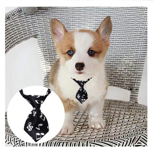 Adjustable-Dog-Cat-Pet-Tie-Puppy-Toy-Grooming-Bow-Tie-Necktie-Clothes-in-Kampala-Spawtive.co.ke-Kenay-Pets