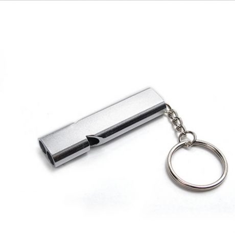 Buy Aluminium Two-tone Dog Training Whistle in Uganda