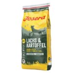 Buy-Josera-Salmon-and-potato-dog-food-In-Uganda