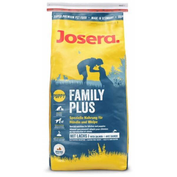 Buy-Josera-family-plus-dog-food-In-Uganda-online-from-Spawtive.co.ke