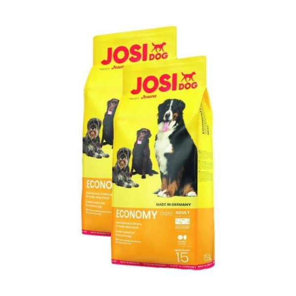 Buy-Josera-josidog-economy-15kg-dog-food-In-Uganda-From-Spawtive