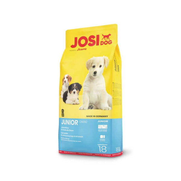Buy-Josera-josidog-junior-dog-food-In-Uganda-online-from-Spawtive.co.ke