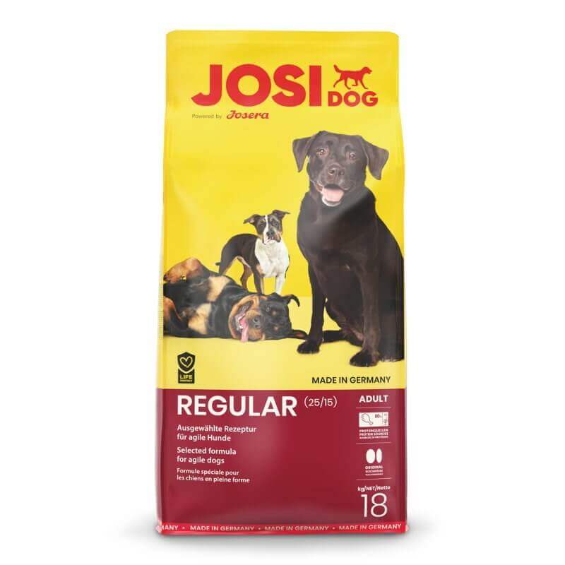 Josera JosiDog Regular Dry Dog Food in Uganda Pet shop
