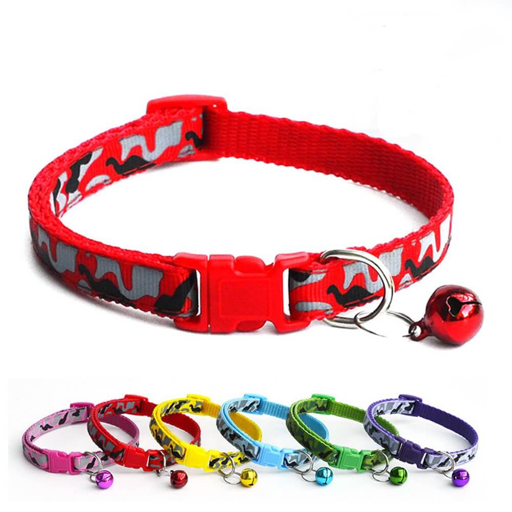 Buy-Pet-Dog-Collar-for-Cats-Small-Medium-Large-Dogs-Neck-Strap-Adjustable-Safe-Puppy-Cats-Kampala-Uganda-Spawtive