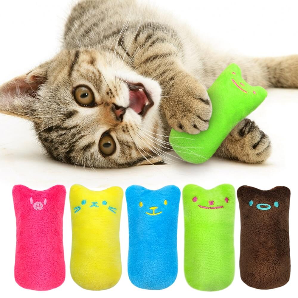 Cat-Toy-Funny-Interactive-Plush-Pet-Kitten-Chewing-Toy-Teeth-Grinding-Catnip-Toys-Kampala-Spawtive-Uganda