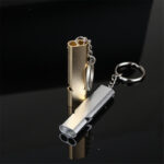 Durable Aluminium Two-tone Dog Training Whistle in Uganda