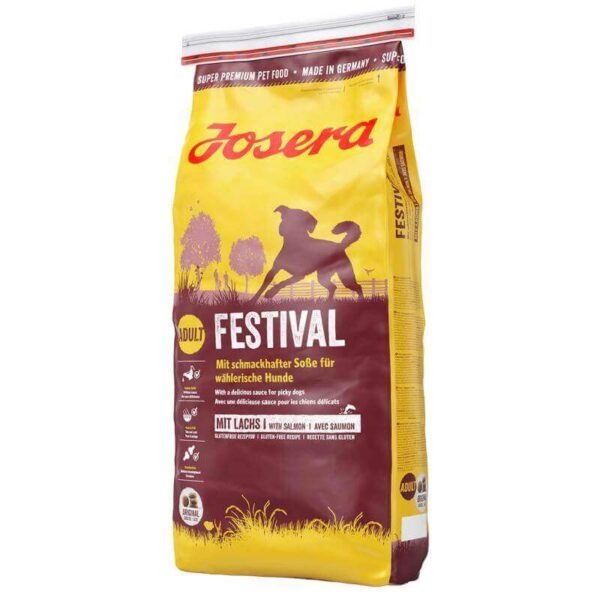 Josera-festival-dog-food-In-Uganda-buy-on-online-from-Spawtive.co.ke