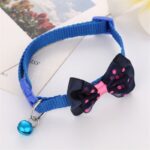 Pet-N ecktie-Collar-Cute-Bow-Tie-Bell-Cat-Kitten-Puppy-In-Uganda-On-Spawtive