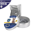 Spawtive Cat Anti Flea and Tick Collar in Uganda