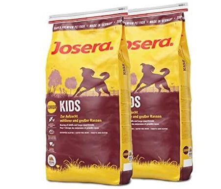 Josera Kids 15Kg Dog Food For Growing Dogs in Uganda