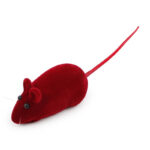 BUy online in Uganda False Mouse Rat Squeaky Toy For Kitten Cat