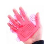 Buy Cat and Dog Grooming Bath Glove Brush