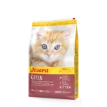 Josera Kitten Cat Food at Pet Shop Kampala