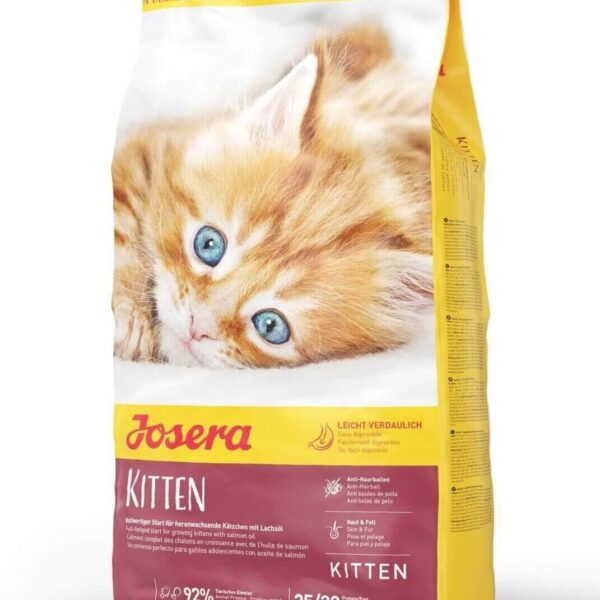 Buy Josera Kitten Cat Food in Uganda