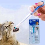 Buy Pet medicine popper and Feeding Kit For Kittens and Puppies in Kampala Uganda
