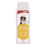 Bioline Mink Oil Dog Shampoo 250ml