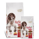 Petsasa Reflex High Energy Beef Adult Dog Food in Kampala Uganda