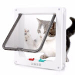 Buy Pet Flap Door for Cat or Dog in Kampala Uganda