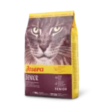 Josera Senior Cat Food at Petstore Uganda
