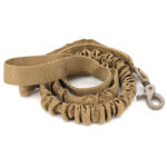 Buy Military Training Bungee Elastic Dog Leash in Uganda Petsasa