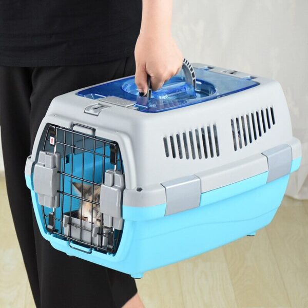 Pet-Carrier-Bag-Breathable-Dog-and-Cat-Carrier-Bag-Travel-Puppy-Cage-Box-Suitable-for-Large