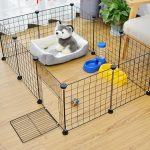 Buy Pet Play Pen for Dogs Rabbits in Uganda Petsasa Dog Pen INdoor