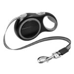 Retractable Automatic Extending Dog Leash for Walks in Uganda on Petsasa Pet store shop