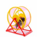 Buy Petsasa Tread Hamster Wheel Toy For Pet Hamster Exercise in Kampala Uganda