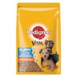Buy Pedigree Puppy Food for Small to Medium size breed dogs in Uganda here on Petsasa petstore in Kampala