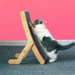 Buy Petsasa Pawfect Cat Scratching Board Sofa Bed Cat Scratcher in Uganda Petstore