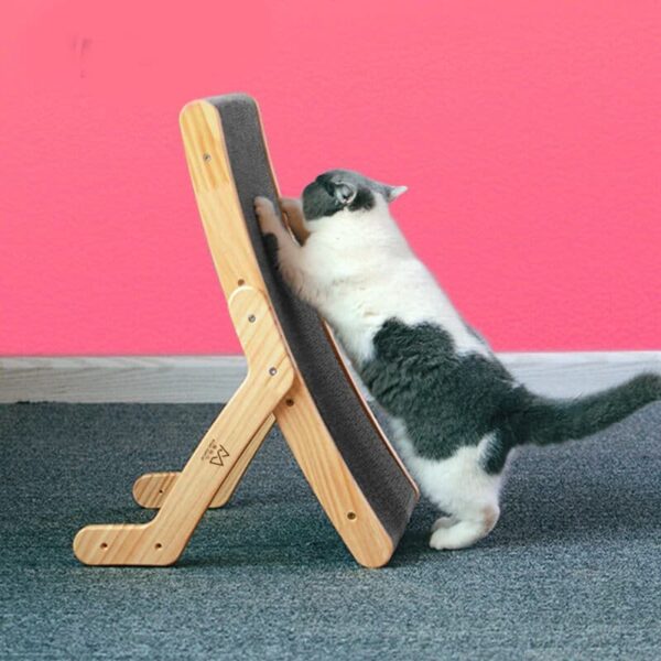 Buy Petsasa Pawfect Cat Scratching Board Sofa Bed Cat Scratcher in Uganda Petstore