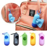 Buy Petsasa Dog Poop Bag Dispenser in Uganda on Petsasa Petstore Near Me in Kampala and Mombasa