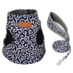 Shop Japanese Style Cat Vest Harness for Cats and Small Dogs in Uganda