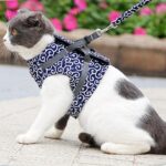 Buy Japanese Style Cat Vest Harness for Cats and Small Dogs in Uganda