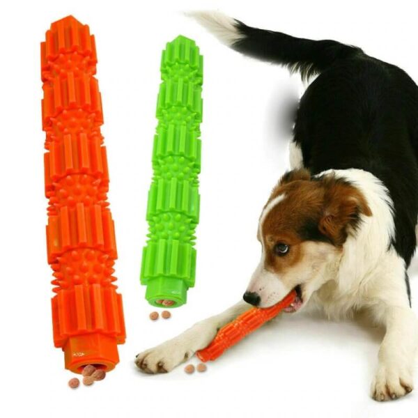 Buy Aggressive Chew Dog Toothbrush Stick Dog Treat Toy in Uganda