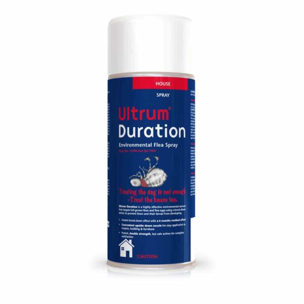 Buy Ultrum® Duration Flea Spray for Surfaces in Uganda