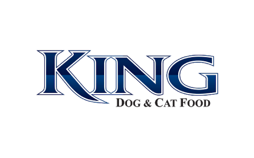 Shop King Logo Pet Brand Cat Food + Dog Food in Uganda on Petsasa Petstore