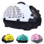 Buy Petsasa Beetle Pet Carrier, Airline Dog Cat Crate in Uganda
